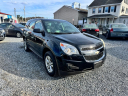 Thumbnail image of 2010 Chevrolet Equinox at NOLT AUTO SALES LLC