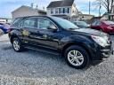 Thumbnail image of 2010 Chevrolet Equinox at NOLT AUTO SALES LLC