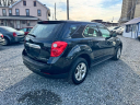 Thumbnail image of 2010 Chevrolet Equinox at NOLT AUTO SALES LLC