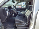 Thumbnail image of 2017 Chevrolet Silverado 1500 at Duncan Ford Chrysler