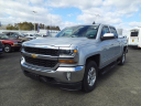 Thumbnail image of 2017 Chevrolet Silverado 1500 at Duncan Ford Chrysler