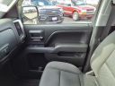 Thumbnail image of 2017 Chevrolet Silverado 1500 at Duncan Ford Chrysler
