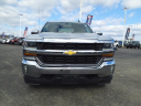 Thumbnail image of 2017 Chevrolet Silverado 1500 at Duncan Ford Chrysler