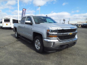 Thumbnail image of 2017 Chevrolet Silverado 1500 at Duncan Ford Chrysler