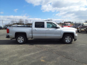Thumbnail image of 2017 Chevrolet Silverado 1500 at Duncan Ford Chrysler