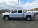 Thumbnail image of 2017 Chevrolet Silverado 1500 at Duncan Ford Chrysler