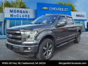 Thumbnail image of 2016 Ford F-150 at Morgan Mcclure