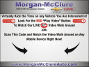 Thumbnail image of 2016 Ford F-150 at Morgan Mcclure