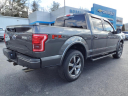 Thumbnail image of 2016 Ford F-150 at Morgan Mcclure
