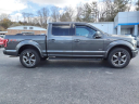 Thumbnail image of 2016 Ford F-150 at Morgan Mcclure