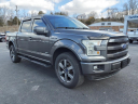 Thumbnail image of 2016 Ford F-150 at Morgan Mcclure