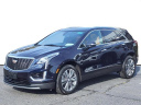 Thumbnail image of 2021 Cadillac XT5 at King O'Rourke Cadillac
