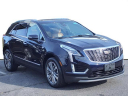 Thumbnail image of 2021 Cadillac XT5 at King O'Rourke Cadillac