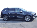 2021 Cadillac XT5 Premium Luxury at King O'Rourke Cadillac
