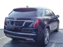 Thumbnail image of 2021 Cadillac XT5 at King O'Rourke Cadillac