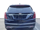 Thumbnail image of 2021 Cadillac XT5 at King O'Rourke Cadillac