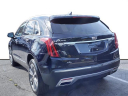 Thumbnail image of 2021 Cadillac XT5 at King O'Rourke Cadillac