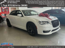 Thumbnail image of 2023 Chrysler 300 at Route 130 Chrysler Jeep Dodge