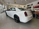 Thumbnail image of 2023 Chrysler 300 at Route 130 Chrysler Jeep Dodge