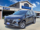 Thumbnail image of 2024 Hyundai TUCSON Hybrid at Eckert Hyundai