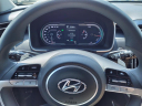Thumbnail image of 2024 Hyundai TUCSON Hybrid at Eckert Hyundai