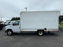Thumbnail image of 2018 Ford E-Series at Kudick Chevrolet