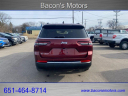 Thumbnail image of 2022 Jeep Grand Cherokee L at Bacon's Motors