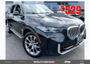 2024 BMW X5 xDrive40i at South Shore Chrysler Dodge Jeep RAM