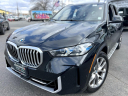 Thumbnail image of 2024 BMW X5 at South Shore Chrysler Dodge Jeep RAM