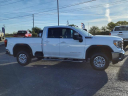 Thumbnail image of 2023 GMC Sierra 2500HD at Serra Buick Gmc Champaign