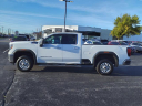Thumbnail image of 2023 GMC Sierra 2500HD at Serra Buick Gmc Champaign