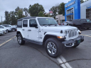 Thumbnail image of 2022 Jeep Wrangler Unlimited at Malouf Chevrolet Cadillac
