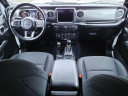 Thumbnail image of 2022 Jeep Wrangler Unlimited at Malouf Chevrolet Cadillac