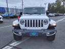 Thumbnail image of 2022 Jeep Wrangler Unlimited at Malouf Chevrolet Cadillac