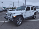 Thumbnail image of 2022 Jeep Wrangler Unlimited at Malouf Chevrolet Cadillac