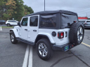 Thumbnail image of 2022 Jeep Wrangler Unlimited at Malouf Chevrolet Cadillac