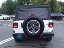 Thumbnail image of 2022 Jeep Wrangler Unlimited at Malouf Chevrolet Cadillac