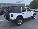 Thumbnail image of 2022 Jeep Wrangler Unlimited at Malouf Chevrolet Cadillac