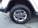 Thumbnail image of 2022 Jeep Wrangler Unlimited at Malouf Chevrolet Cadillac