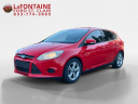 Thumbnail image of 2014 Ford Focus at LaFontaine Ford St. Clair