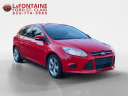 Thumbnail image of 2014 Ford Focus at LaFontaine Ford St. Clair