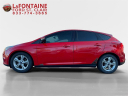 Thumbnail image of 2014 Ford Focus at LaFontaine Ford St. Clair