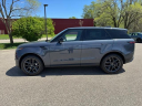 Thumbnail image of 2024 Land Rover Range Rover Sport at Jaguar Land Rover Madison