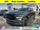 Thumbnail image of 2022 Ram 1500 at Performance Chrysler Dodge Jeep Ram Centerville