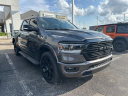 Thumbnail image of 2022 Ram 1500 at Performance Chrysler Dodge Jeep Ram Centerville