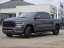 Thumbnail image of 2022 Ram 1500 at Performance Chrysler Dodge Jeep Ram Centerville