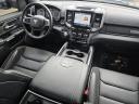 Thumbnail image of 2022 Ram 1500 at Performance Chrysler Dodge Jeep Ram Centerville