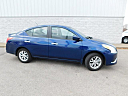 Thumbnail image of 2018 Nissan Versa at Mathews Nissan