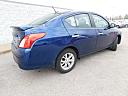 Thumbnail image of 2018 Nissan Versa at Mathews Nissan