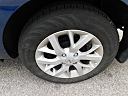 Thumbnail image of 2018 Nissan Versa at Mathews Nissan